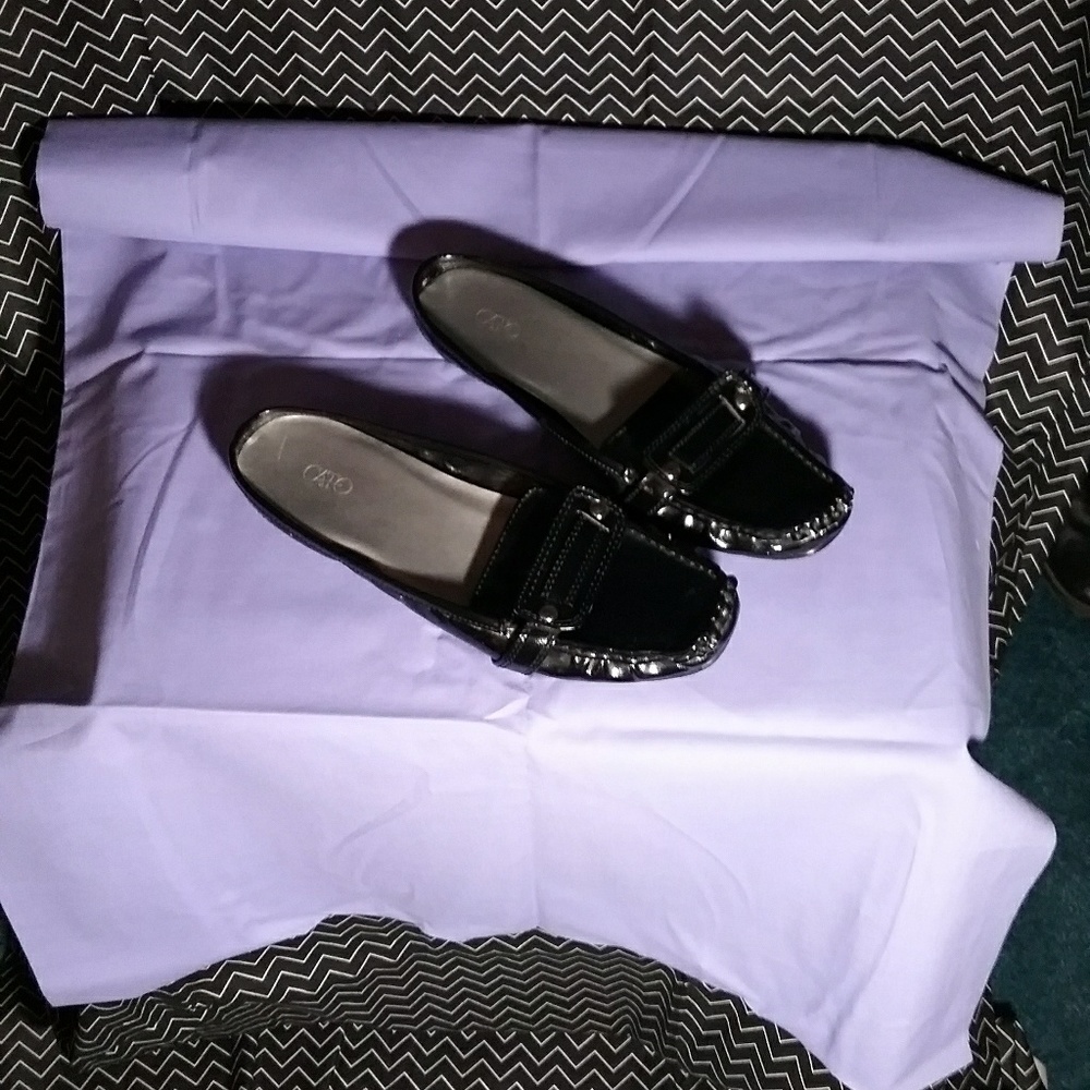 Cato Slip-On's